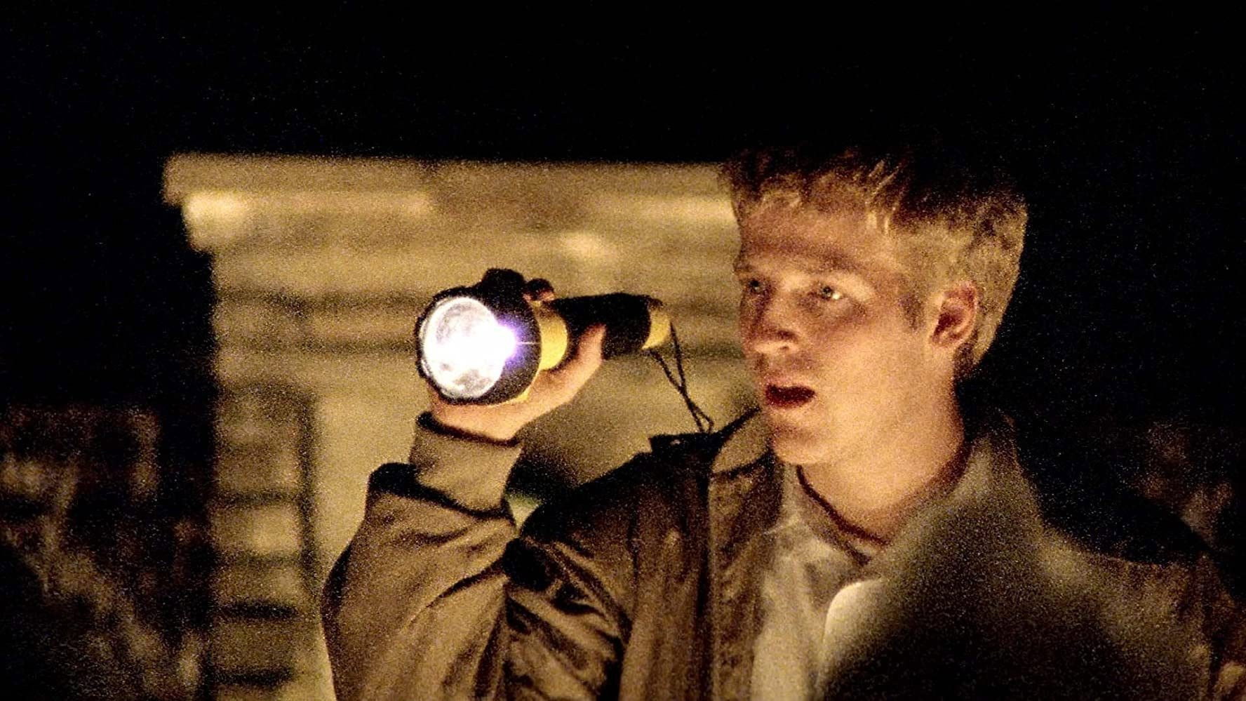 Primer, still 5