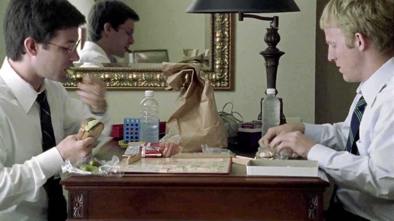 Primer, still 2