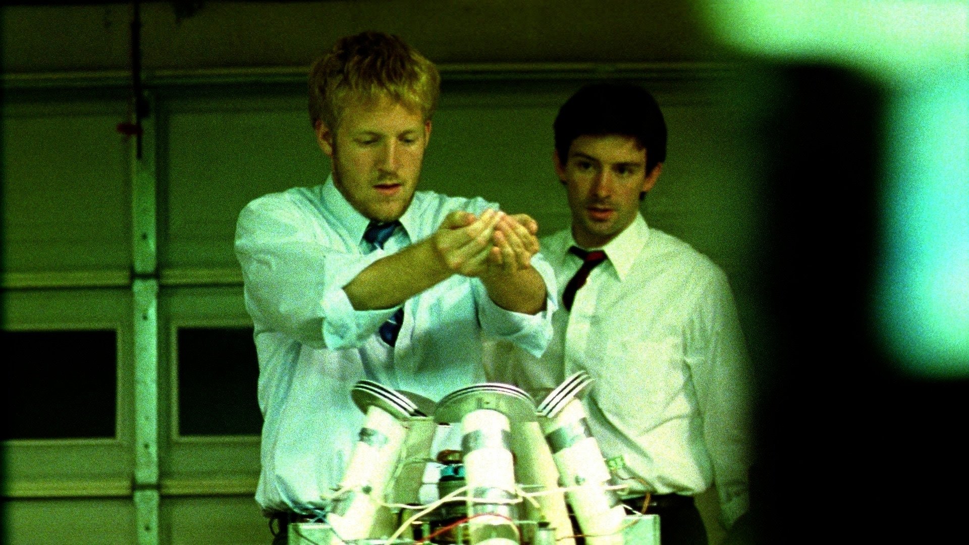 Primer, still 1