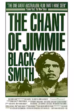 The Chant of Jimmie Blacksmith poster 4