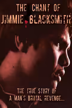 The Chant of Jimmie Blacksmith poster 5