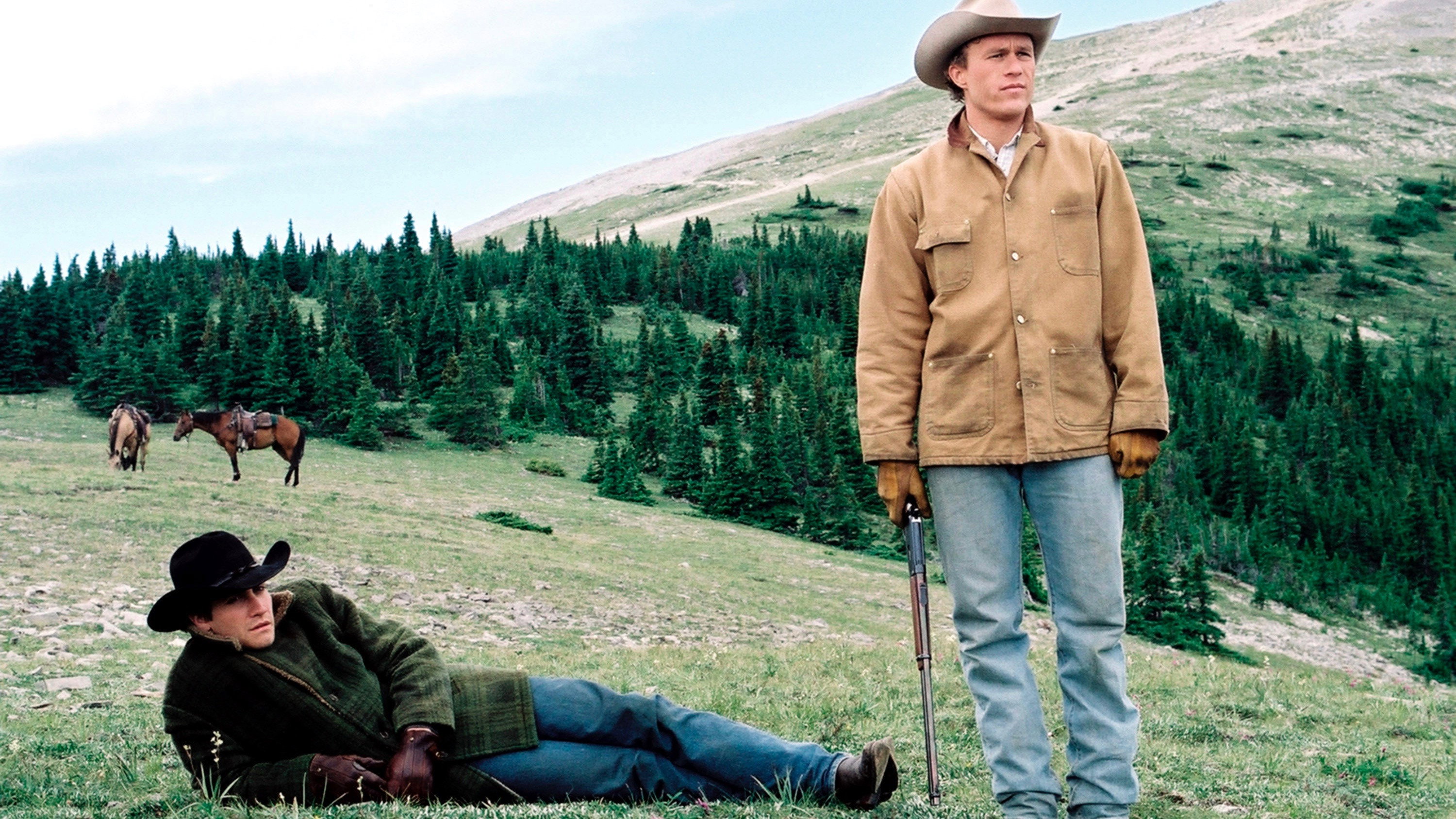 Brokeback Mountain, still 6