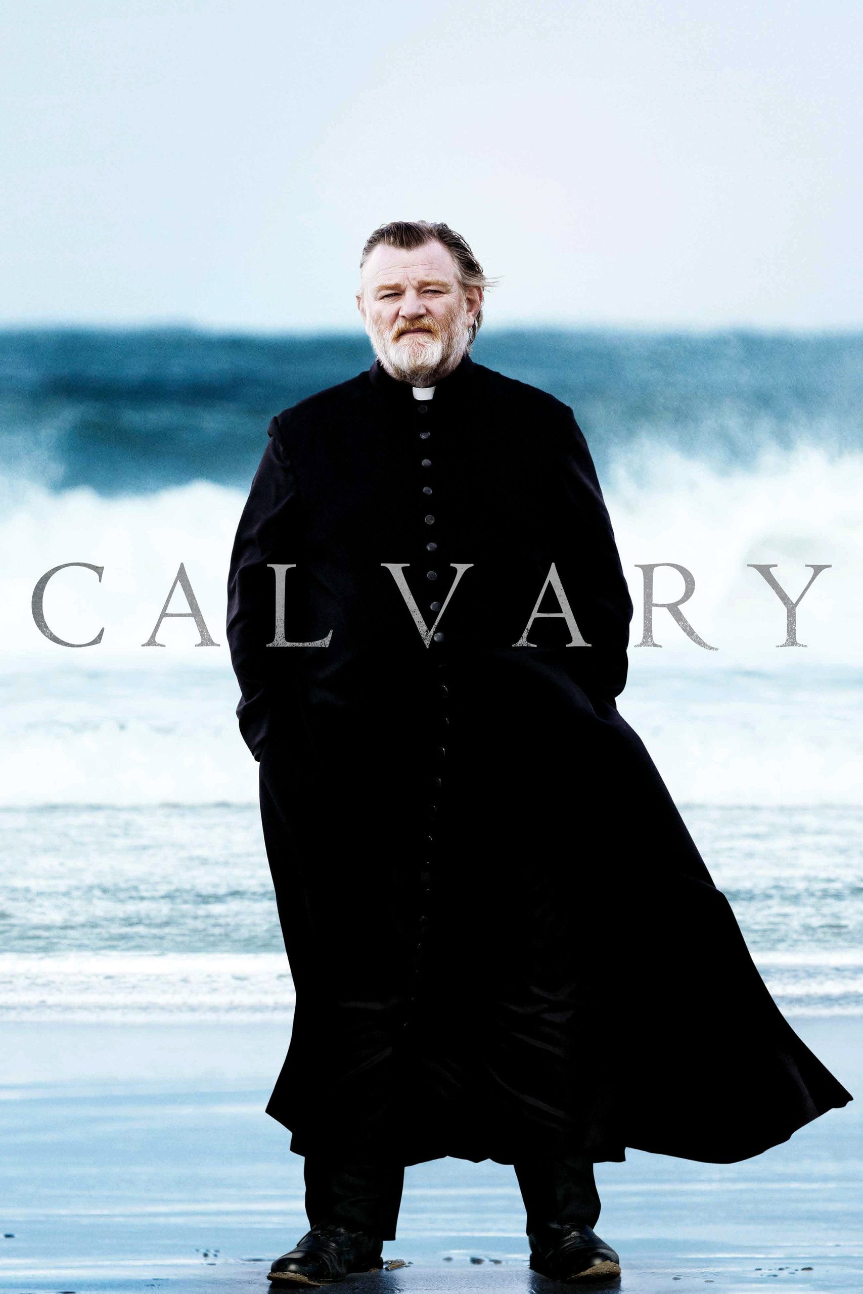 Calvary poster 2
