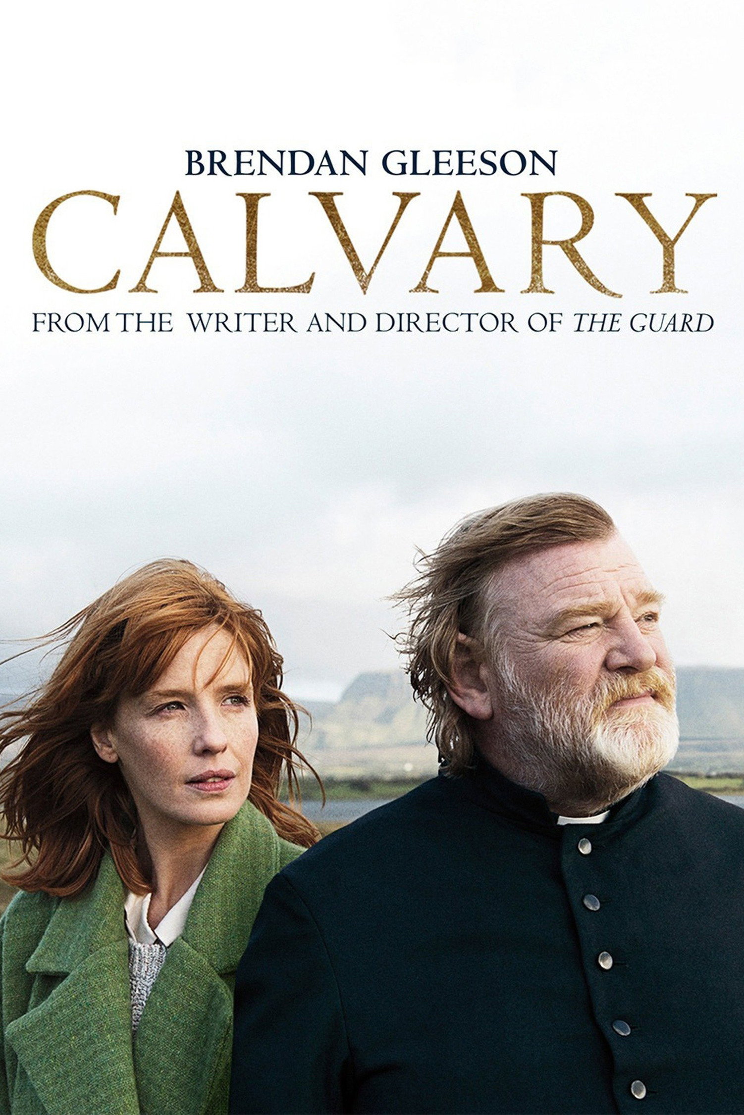 Calvary poster 4