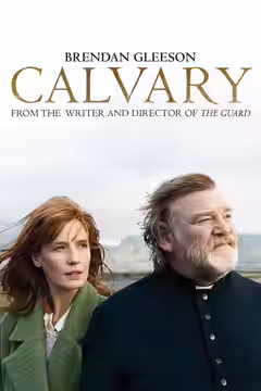 Calvary poster 4