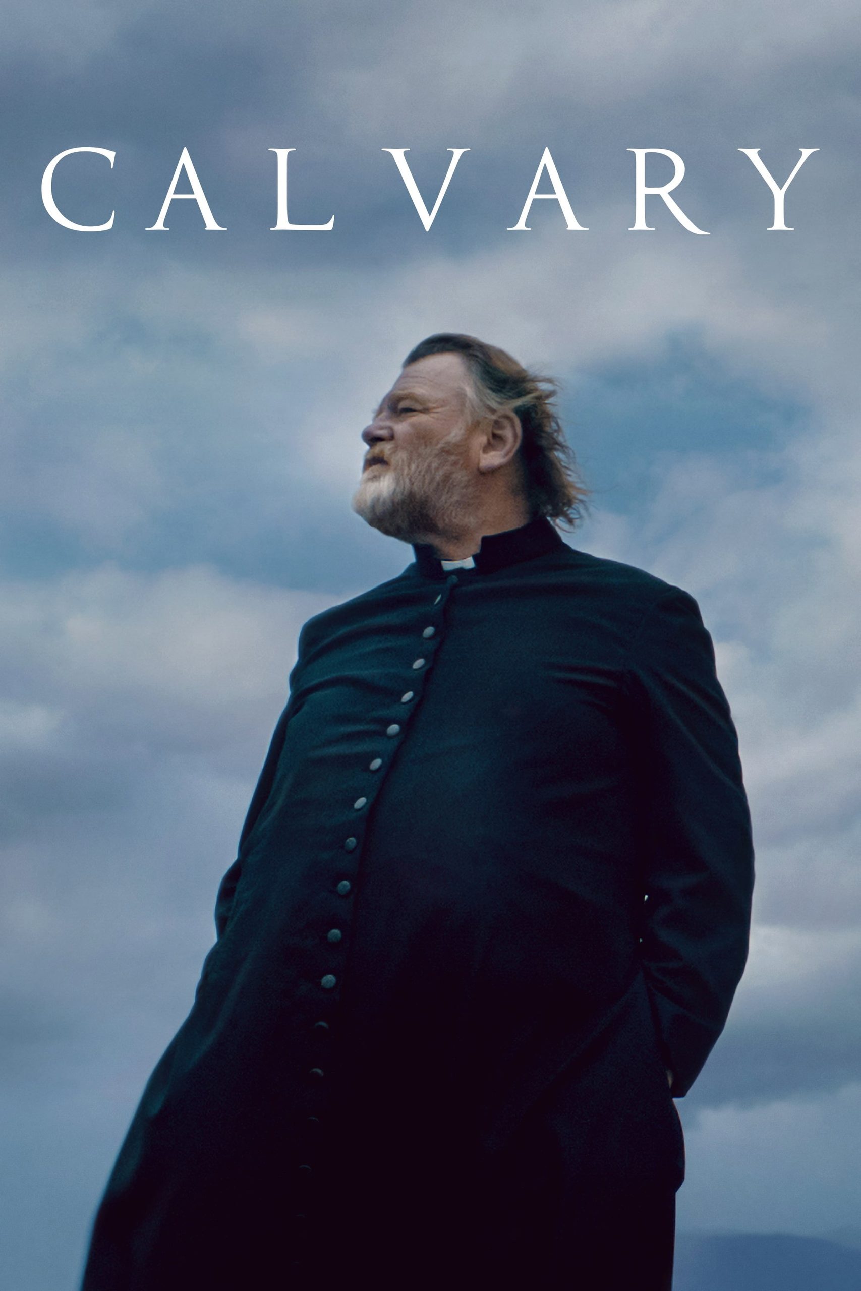 Calvary poster 3