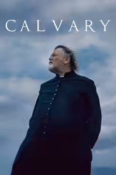 Calvary poster 3