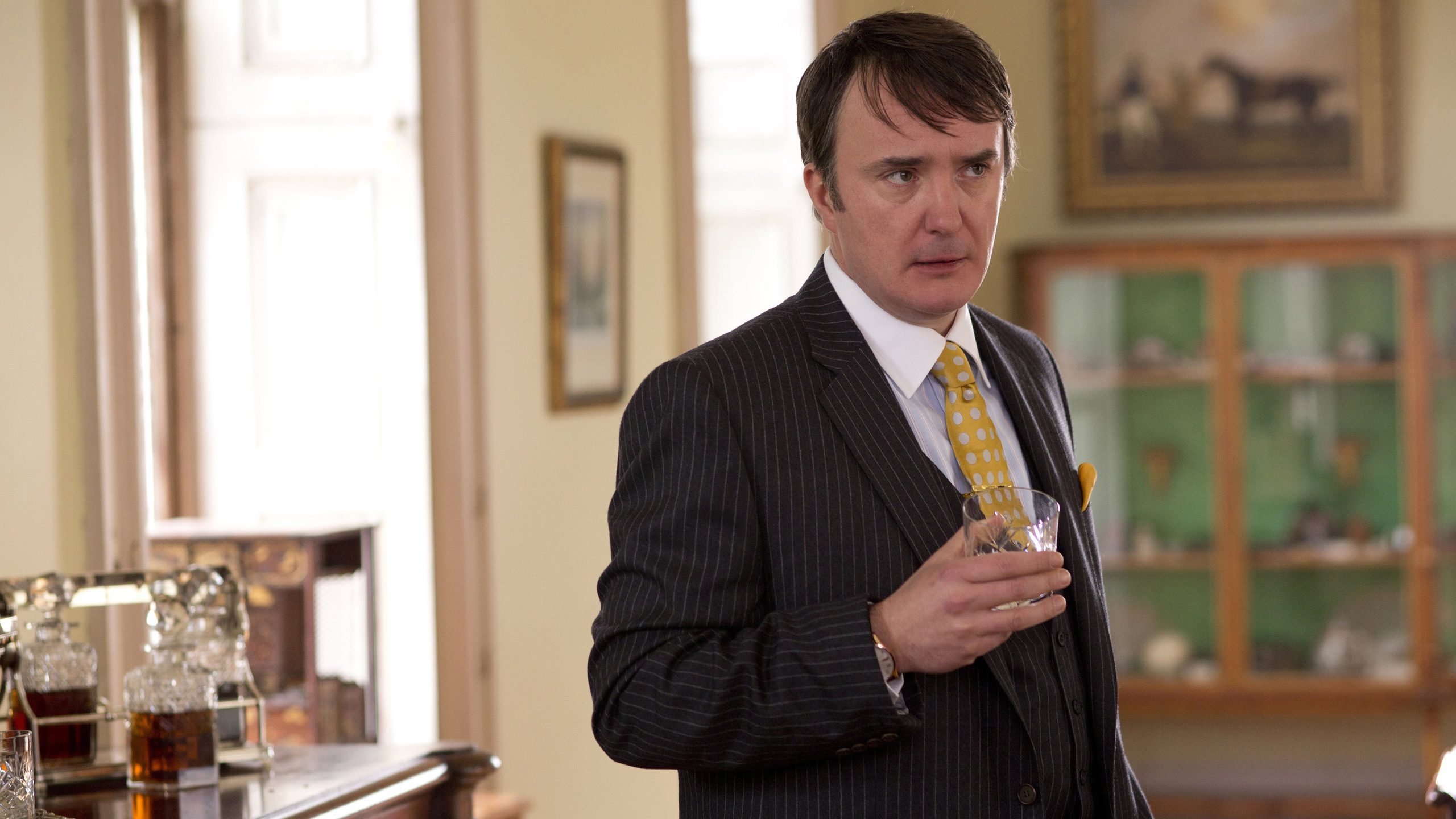 Calvary, still 4
