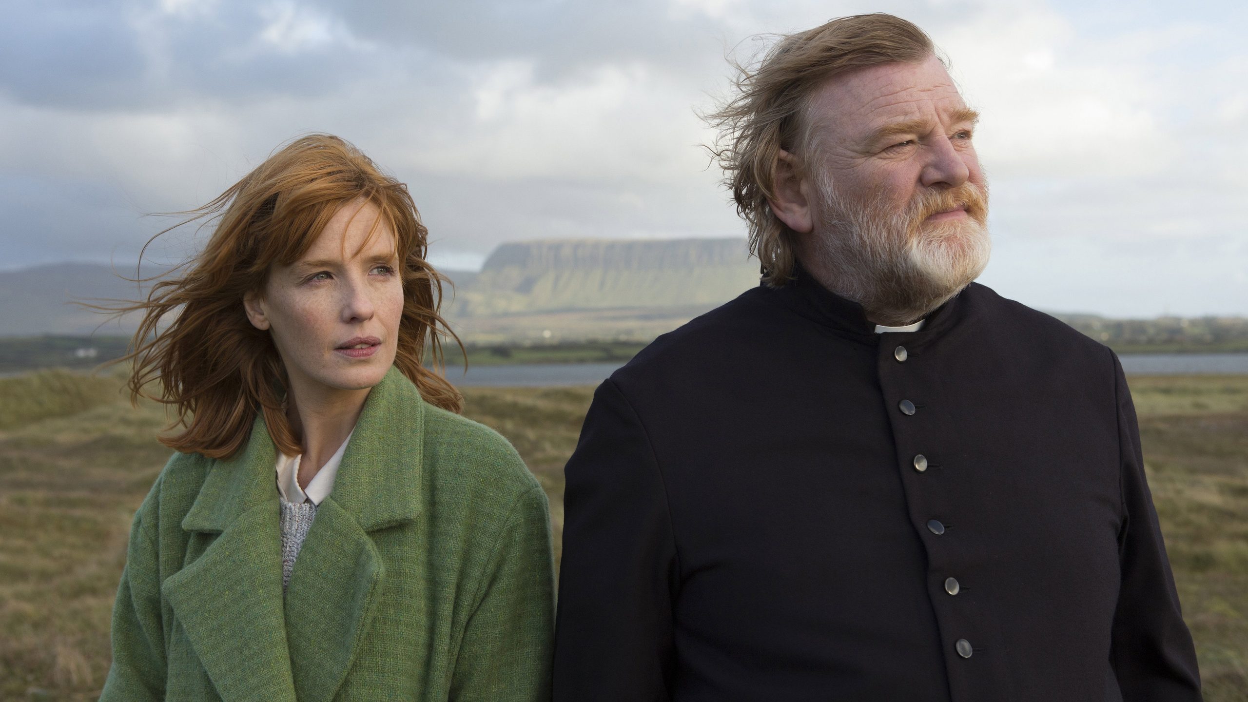 Calvary, still 1