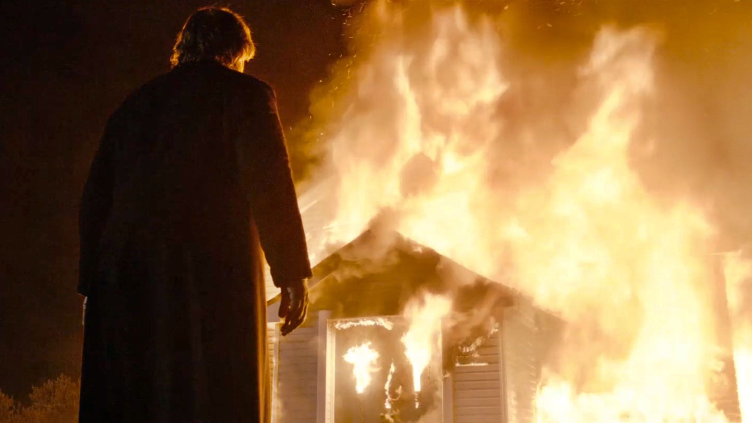 Calvary, still 6