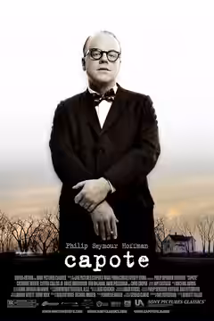Capote poster 3