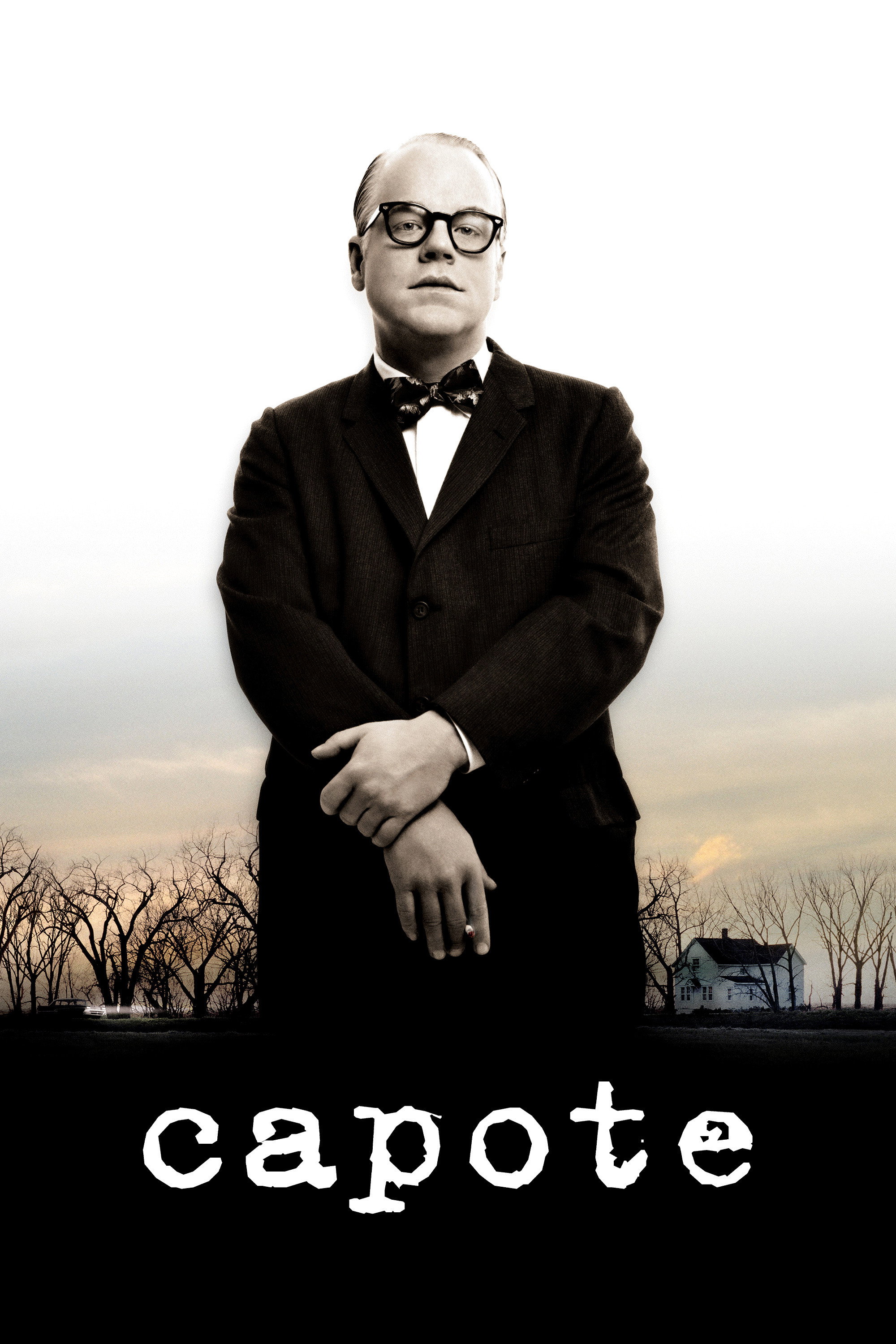 Capote poster