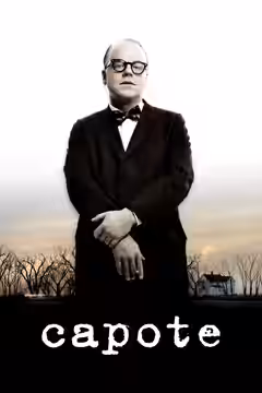 Capote poster 2