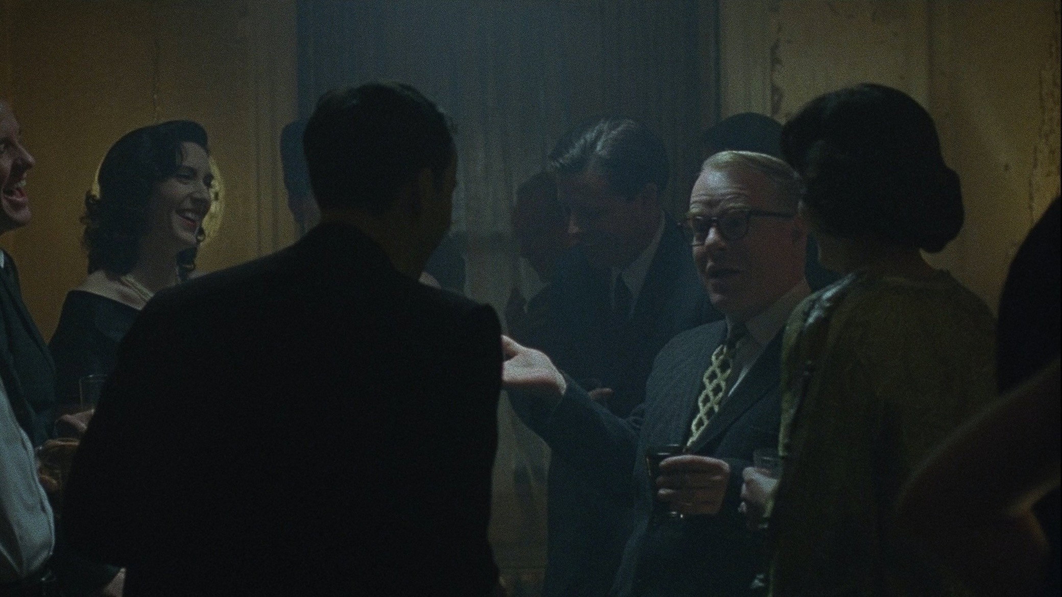 Capote, still 4