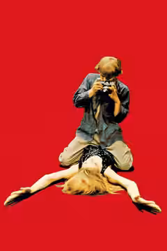 Blow-Up poster 3