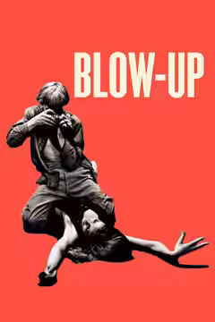 Blow-Up poster 2