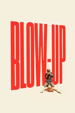 Blow-Up poster