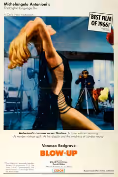 Blow-Up poster 4