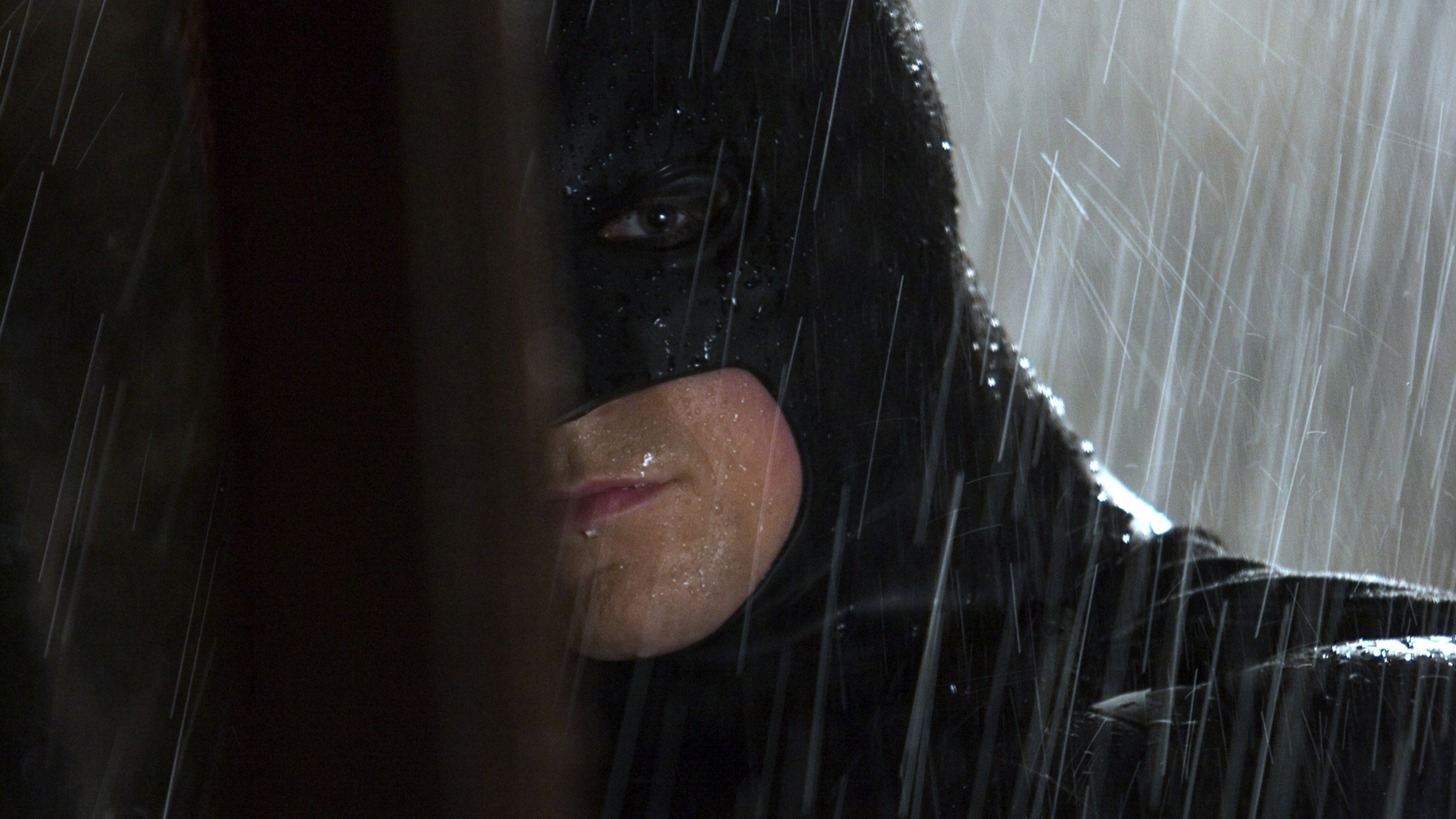 Batman Begins, still 2