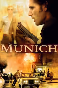 Munich poster 2