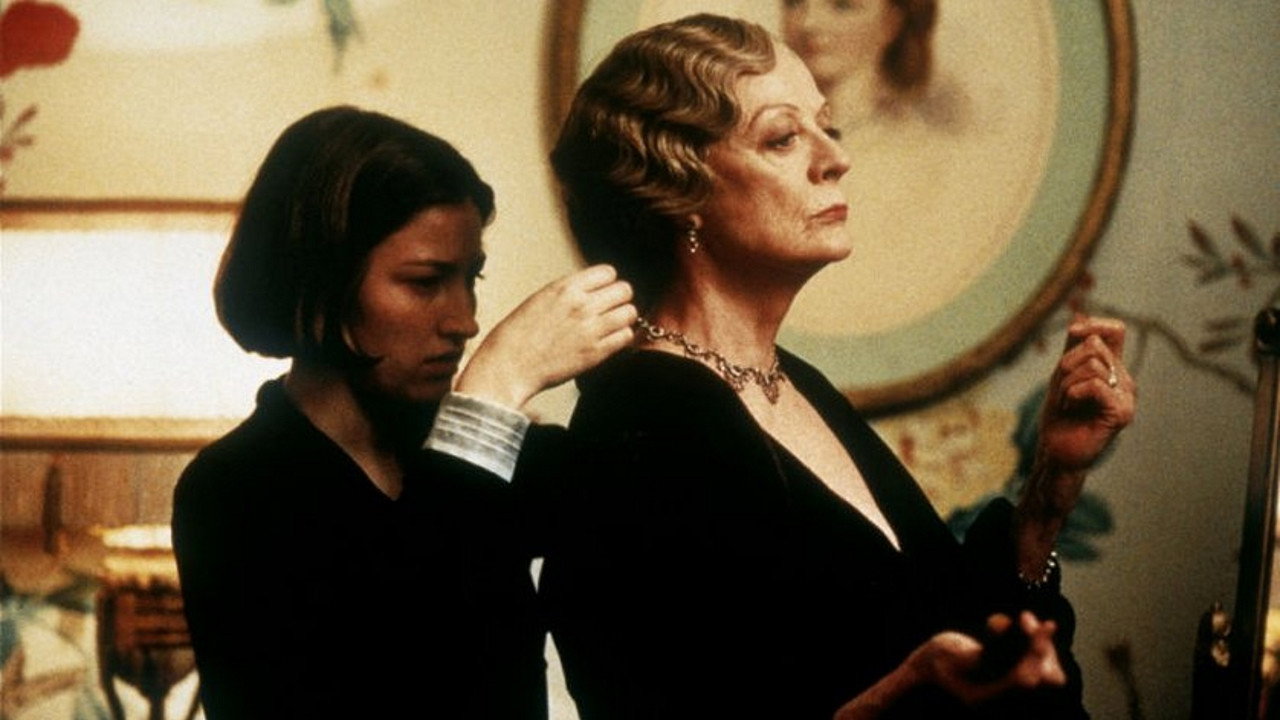 Gosford Park, still 6