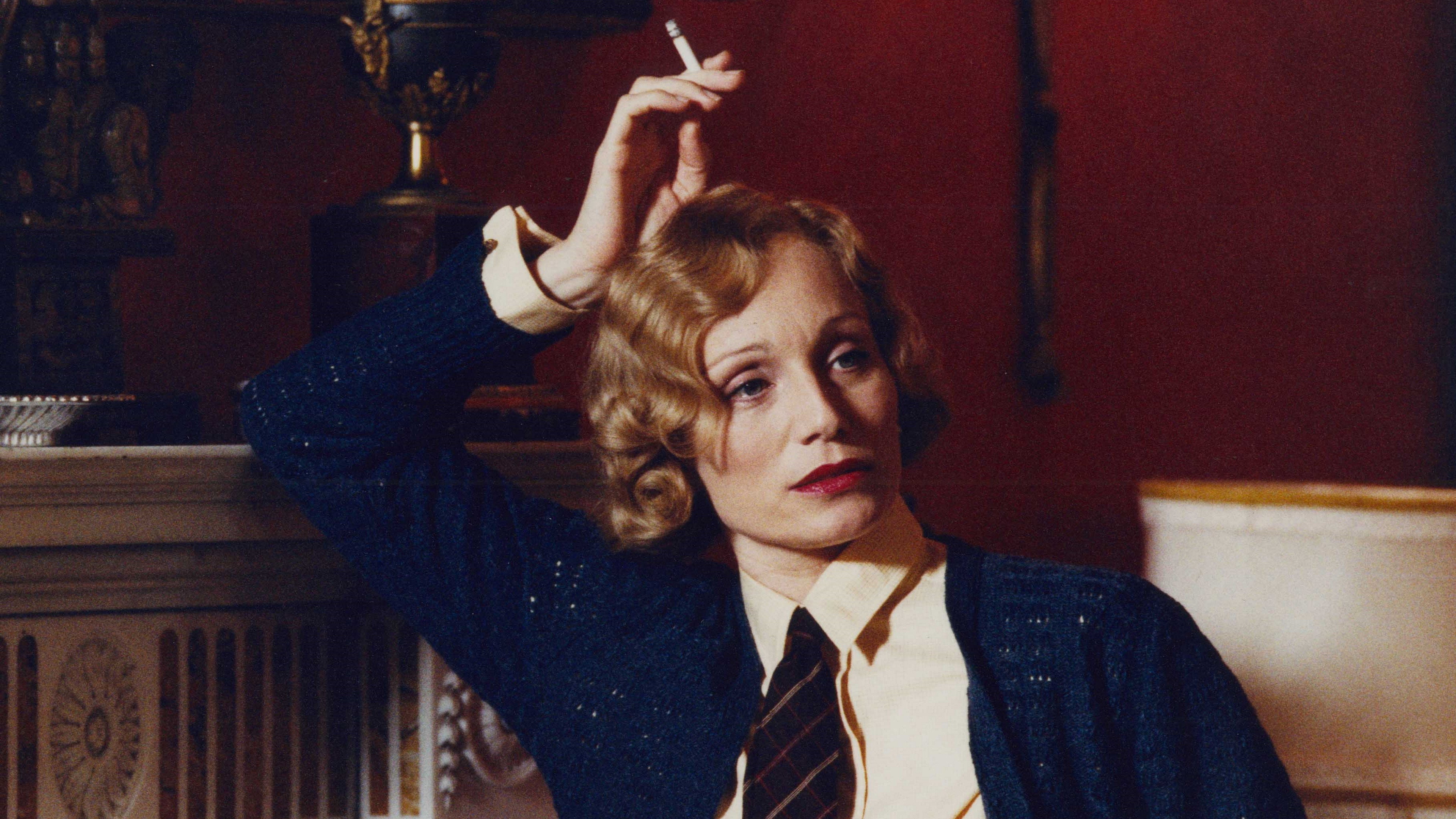 Gosford Park, still 1