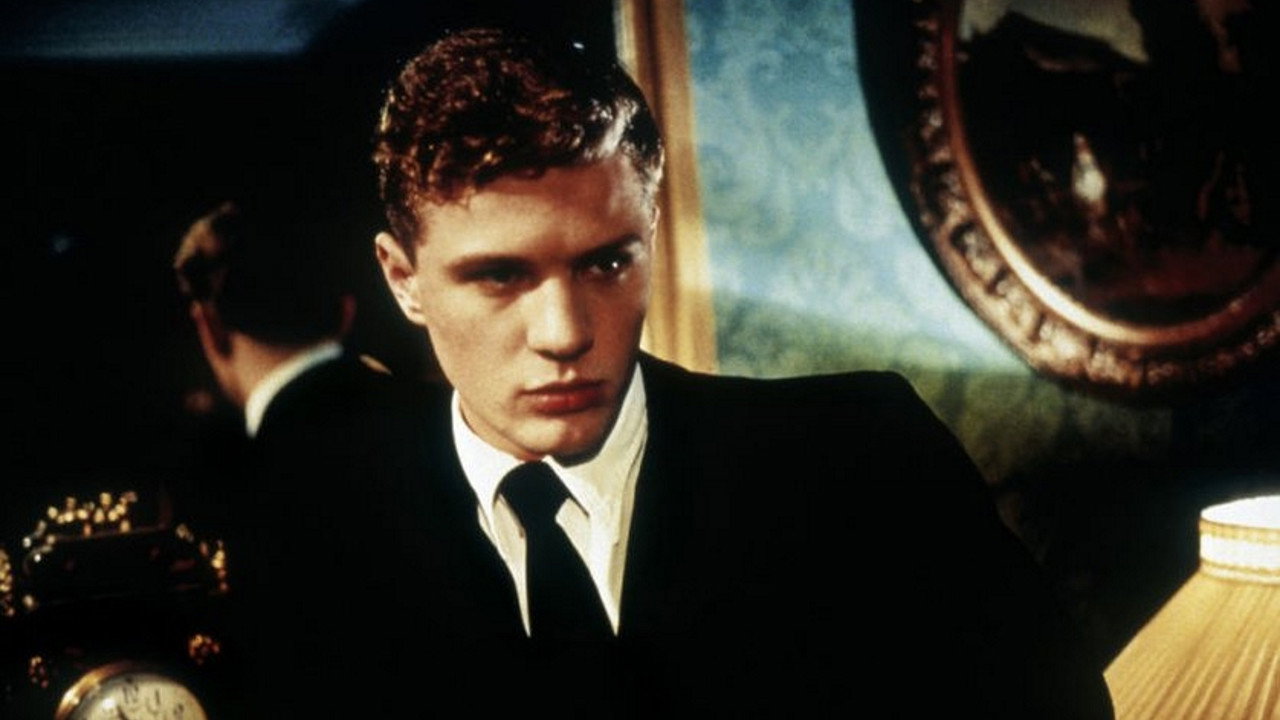Gosford Park, still 4