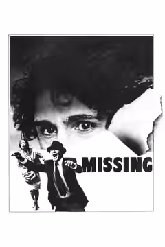 Missing poster 2