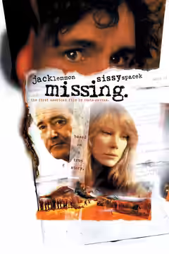 Missing poster 3