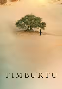 Timbuktu poster 2