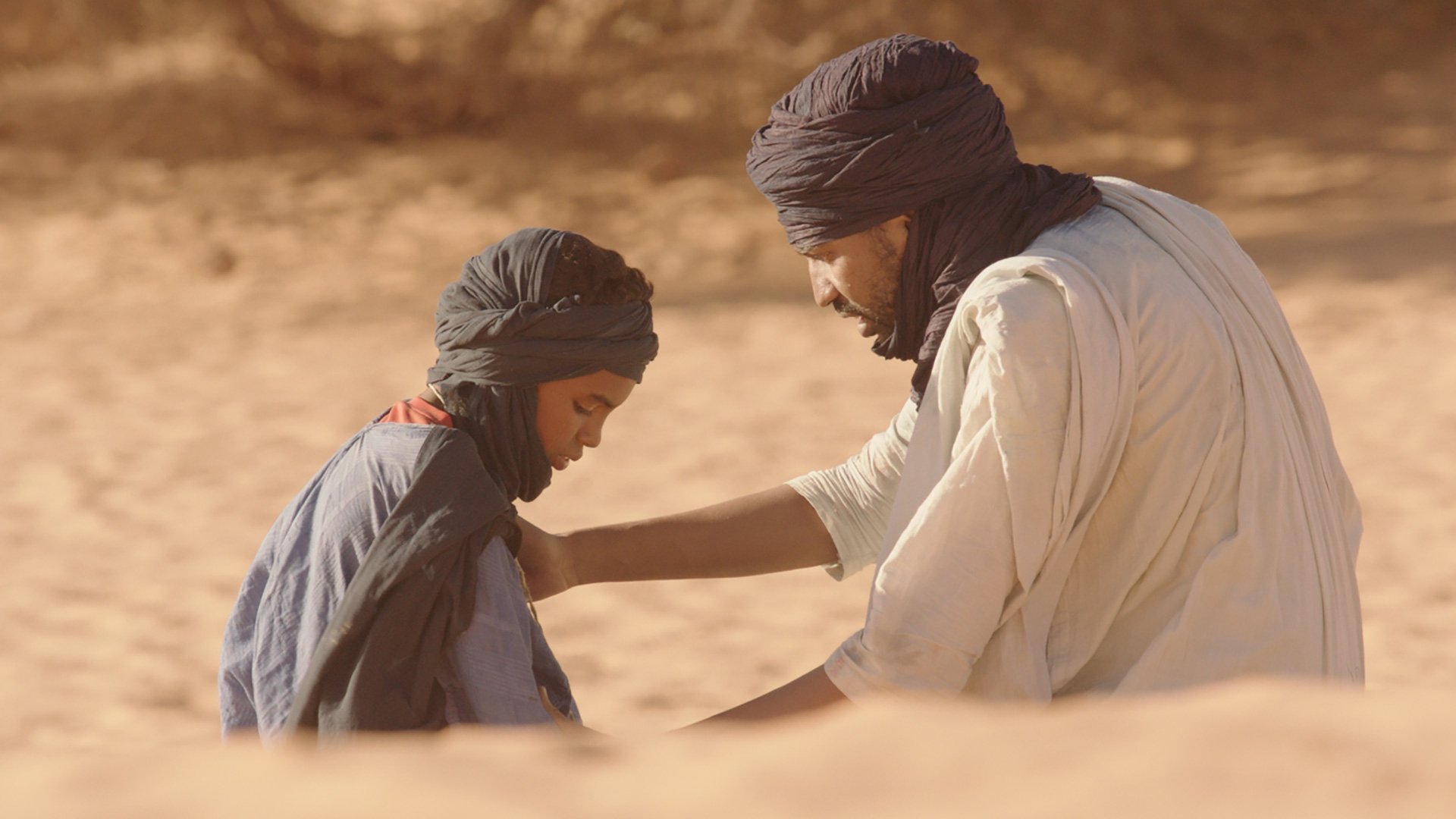 Timbuktu, still 1
