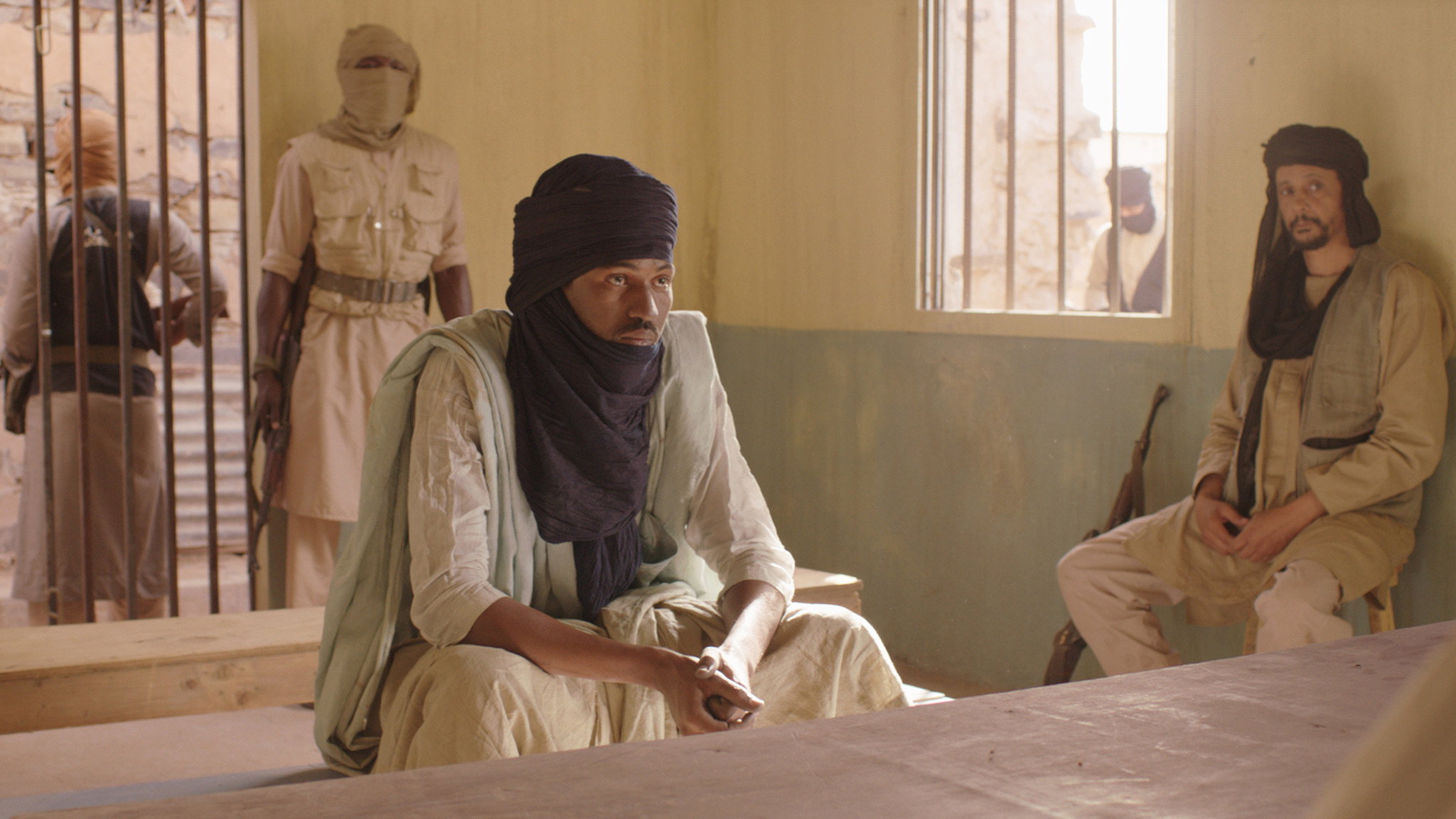 Timbuktu, still 3