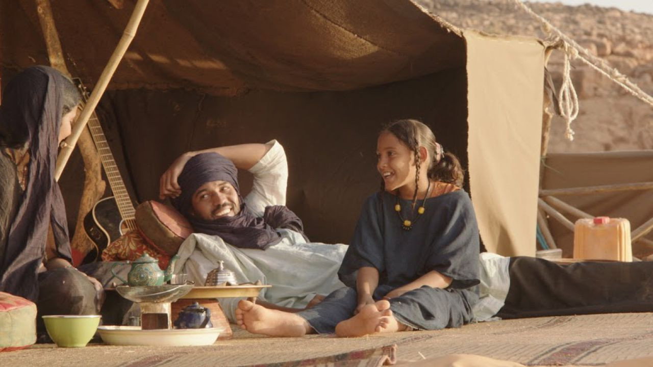 Timbuktu, still 2