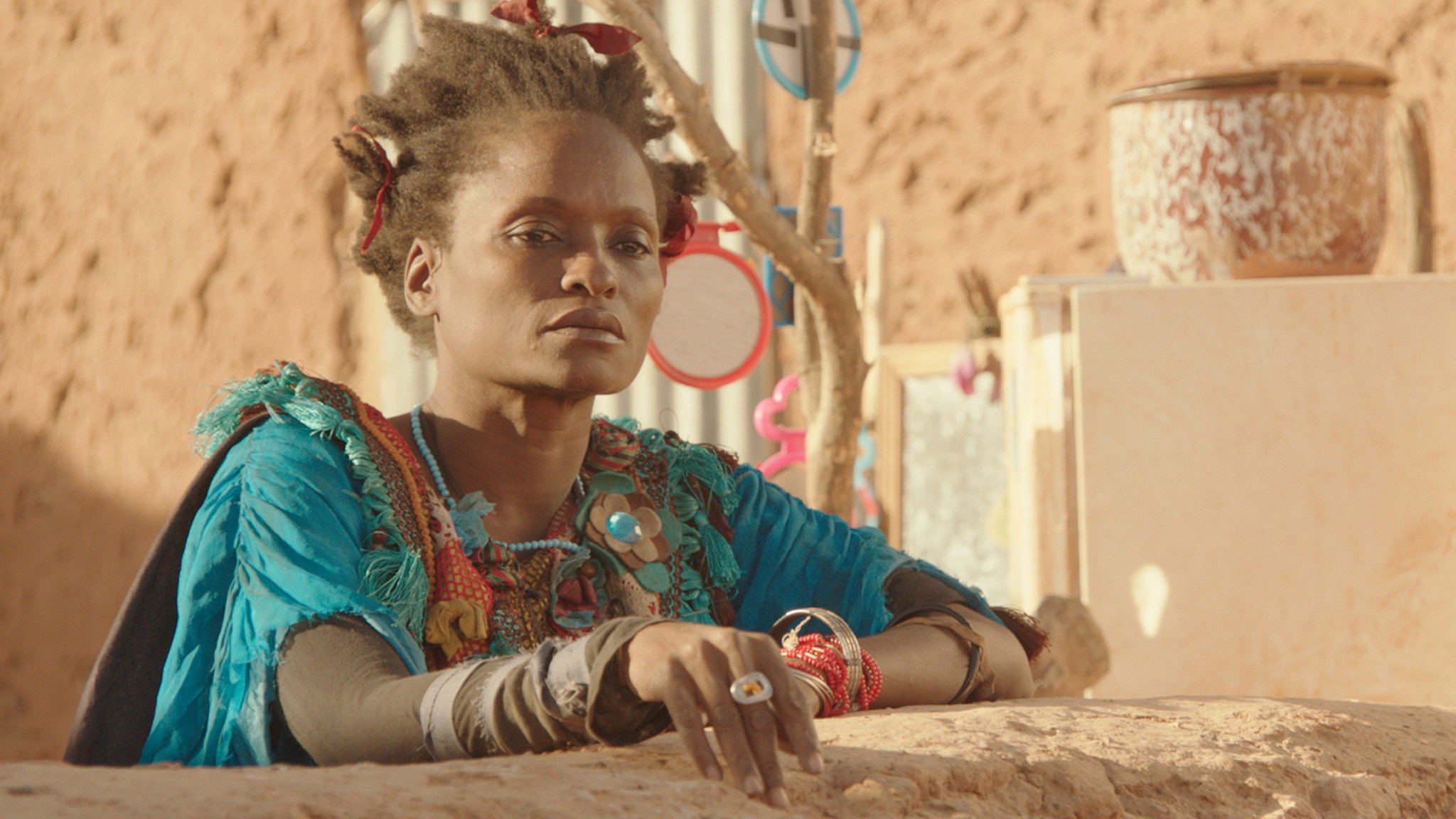 Timbuktu, still 4