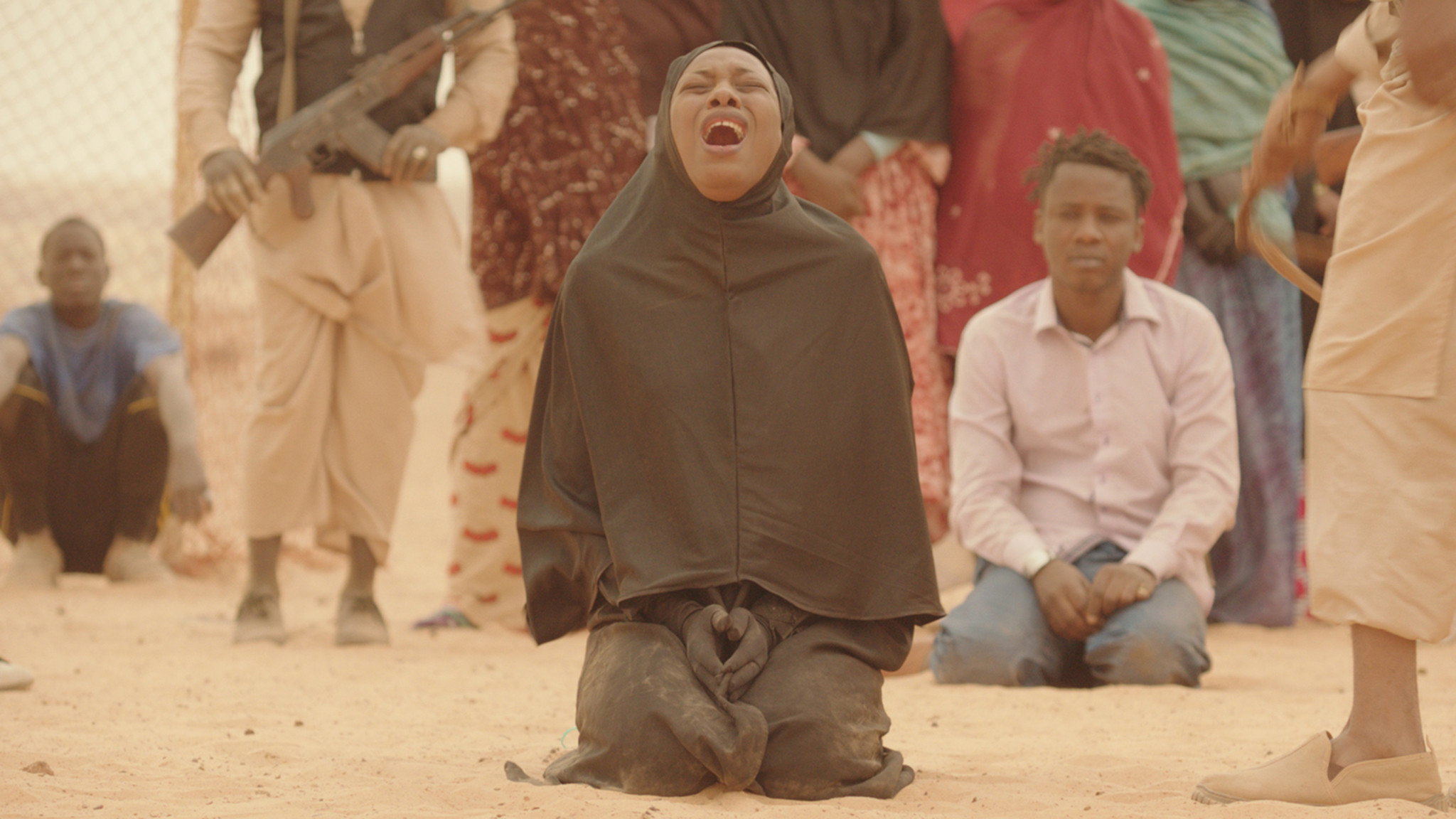 Timbuktu, still 6