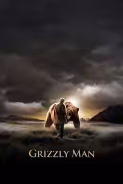Grizzly Man poster 5