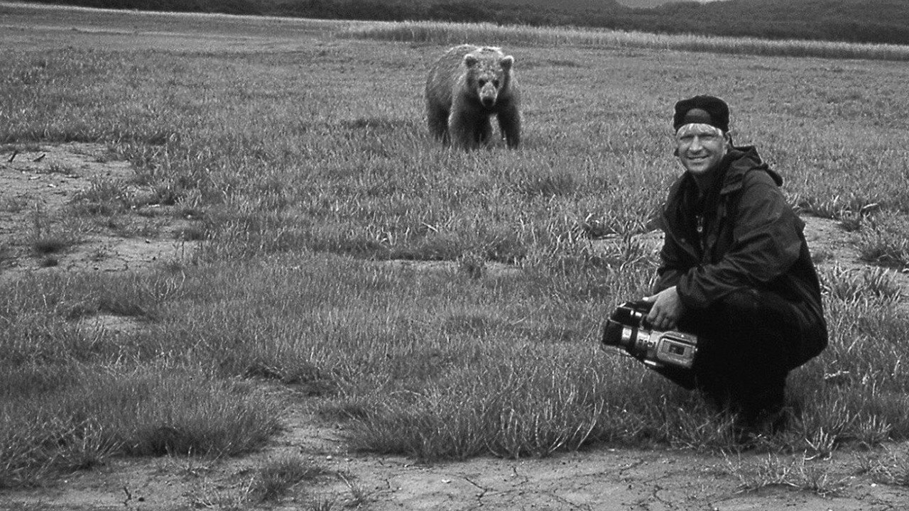 Grizzly Man, still 3
