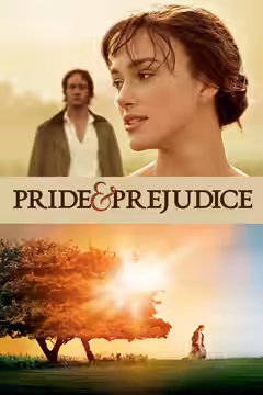 Pride & Prejudice poster 2