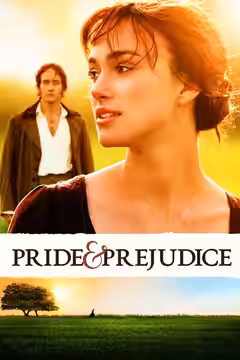 Pride & Prejudice poster 4