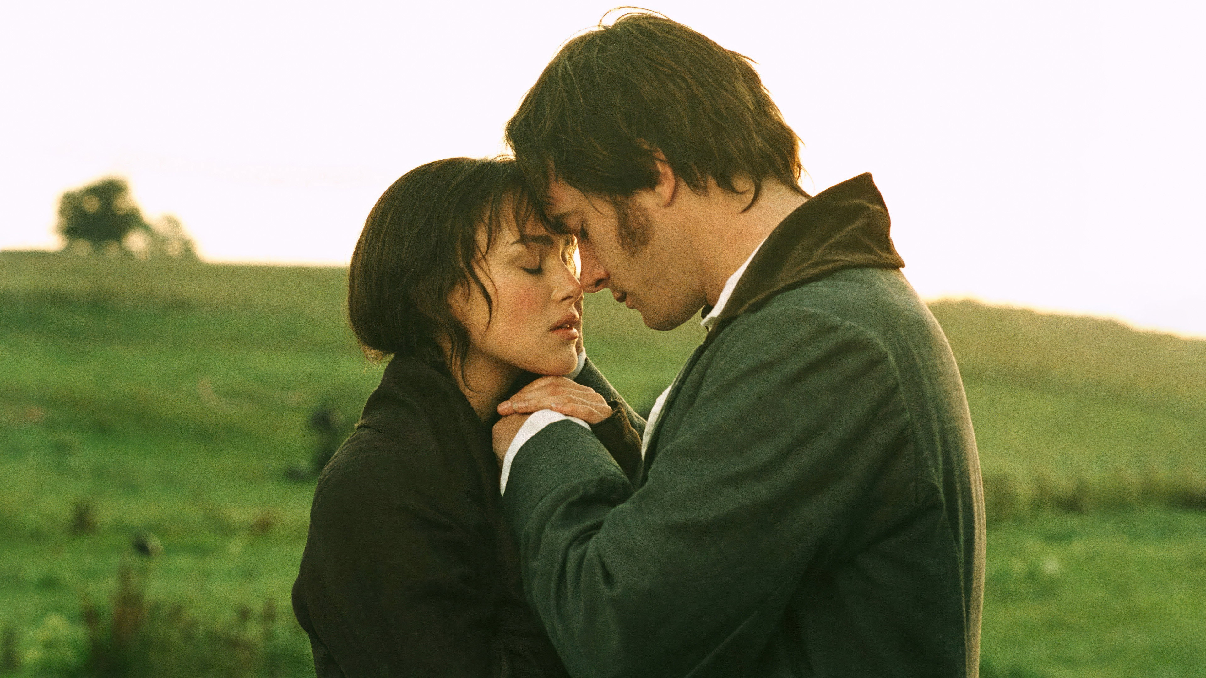 Pride & Prejudice, still 1