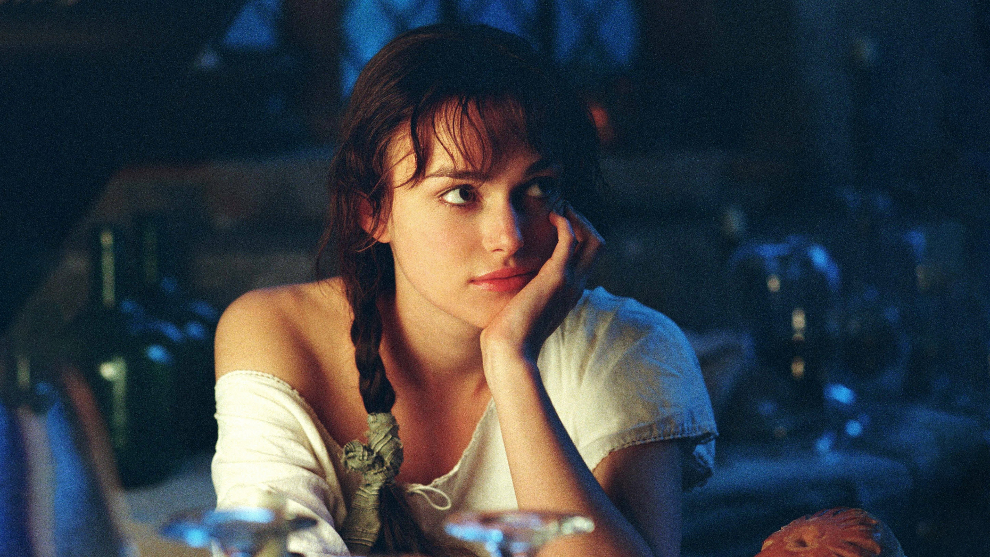 Pride & Prejudice, still 2