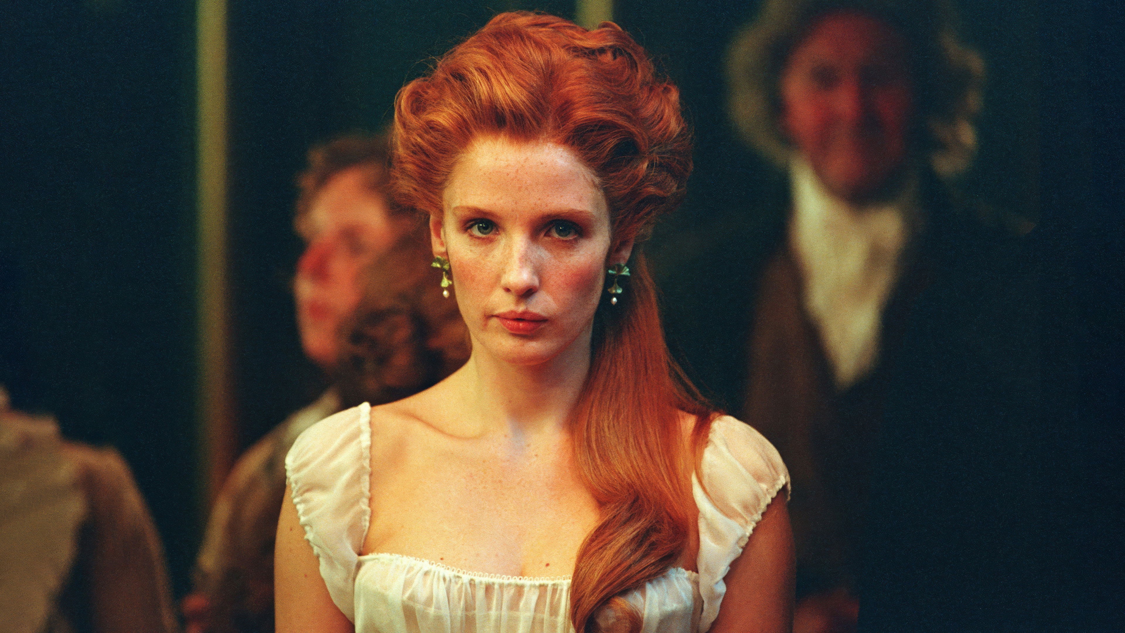 Pride & Prejudice, still 4