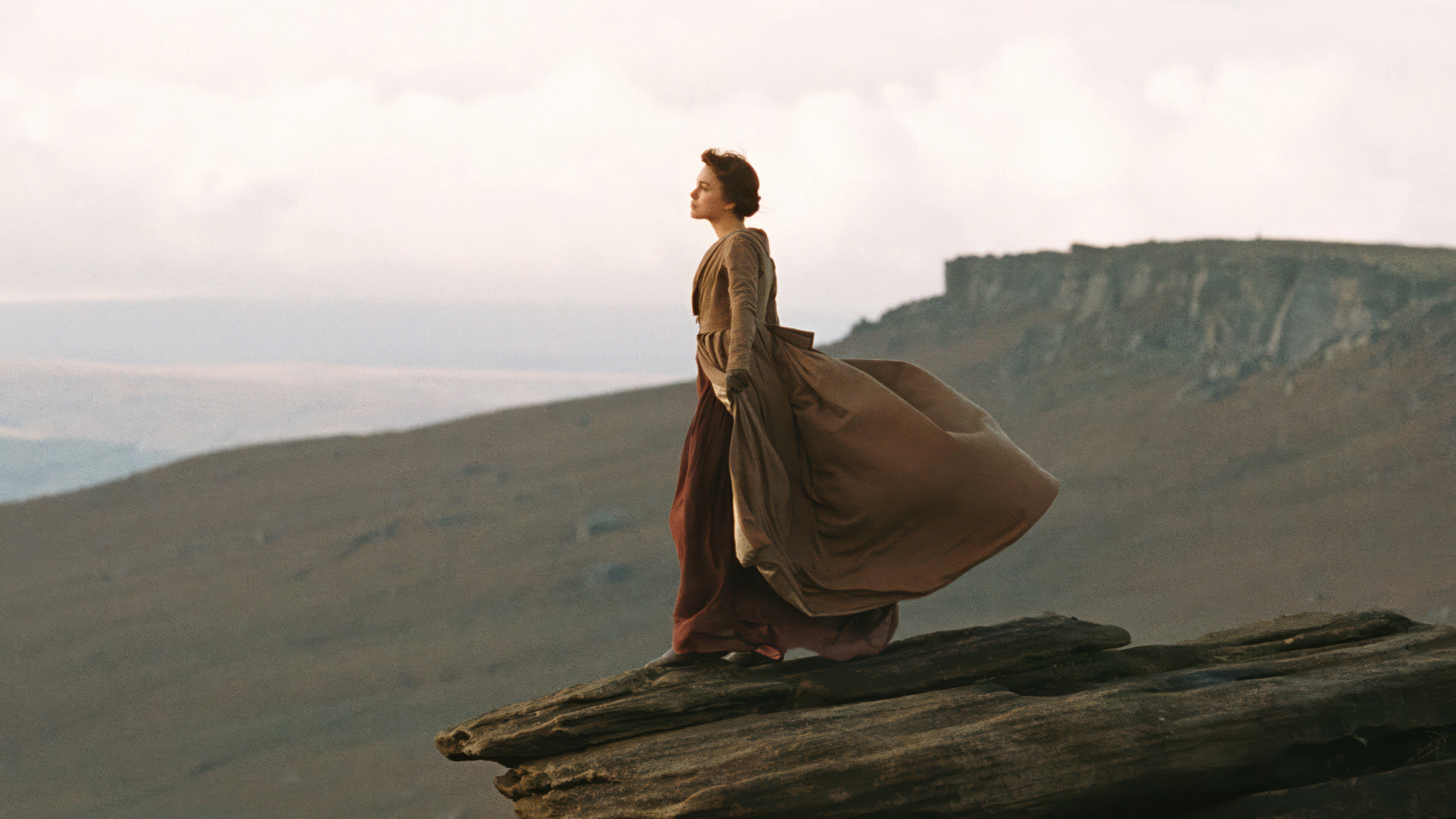 Pride & Prejudice, still 3