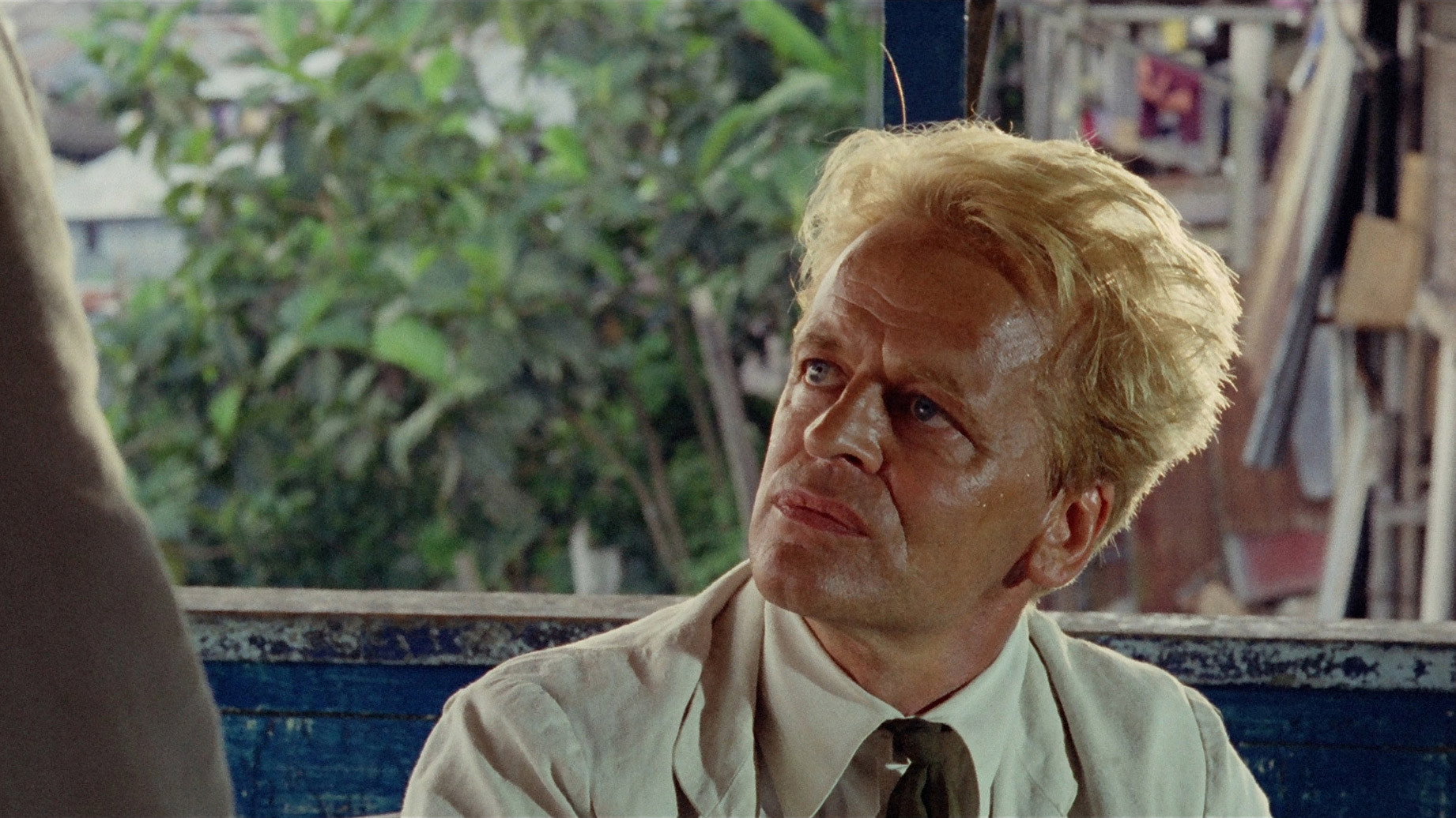 Fitzcarraldo, still 2