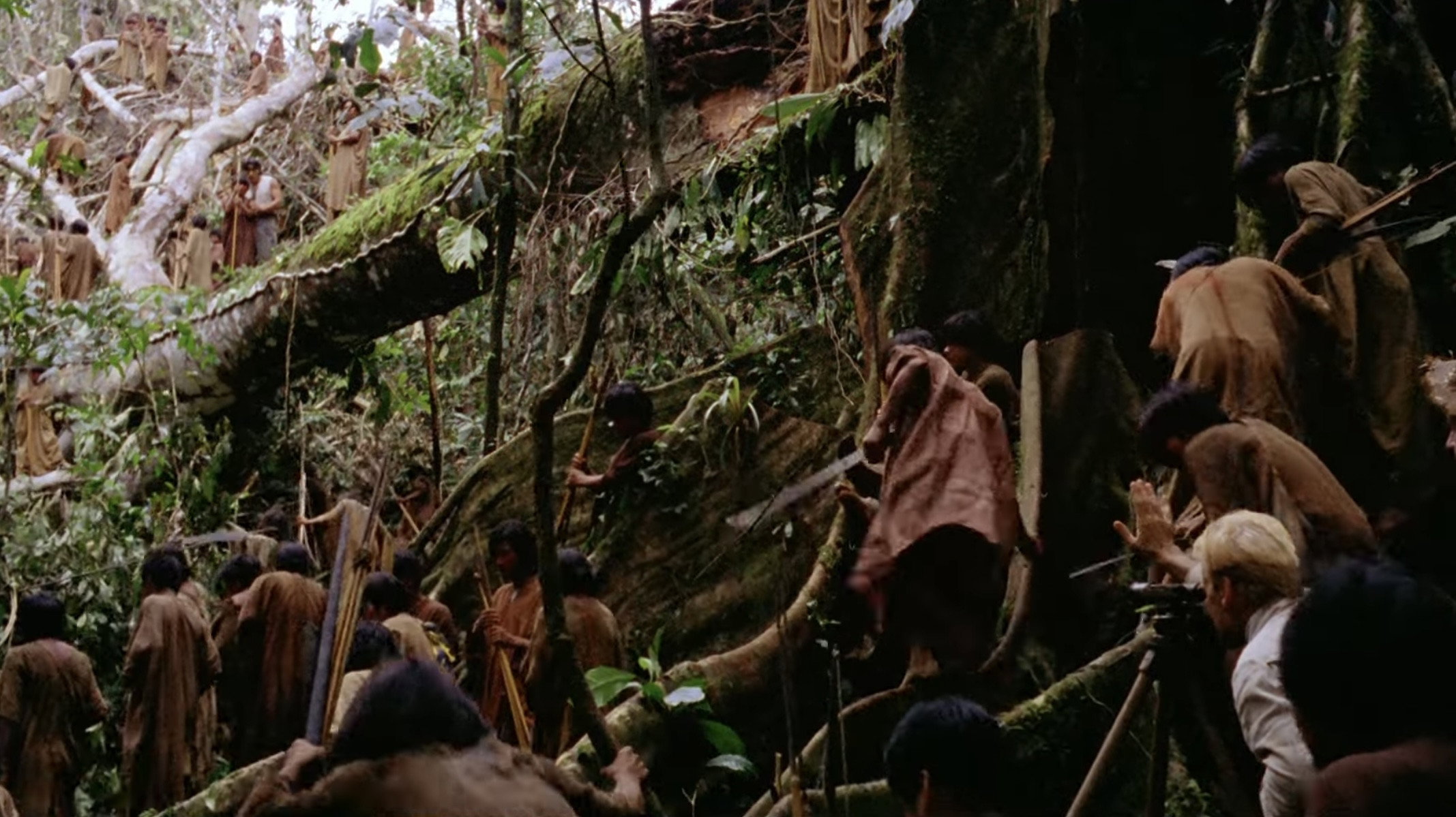 Fitzcarraldo, still 6