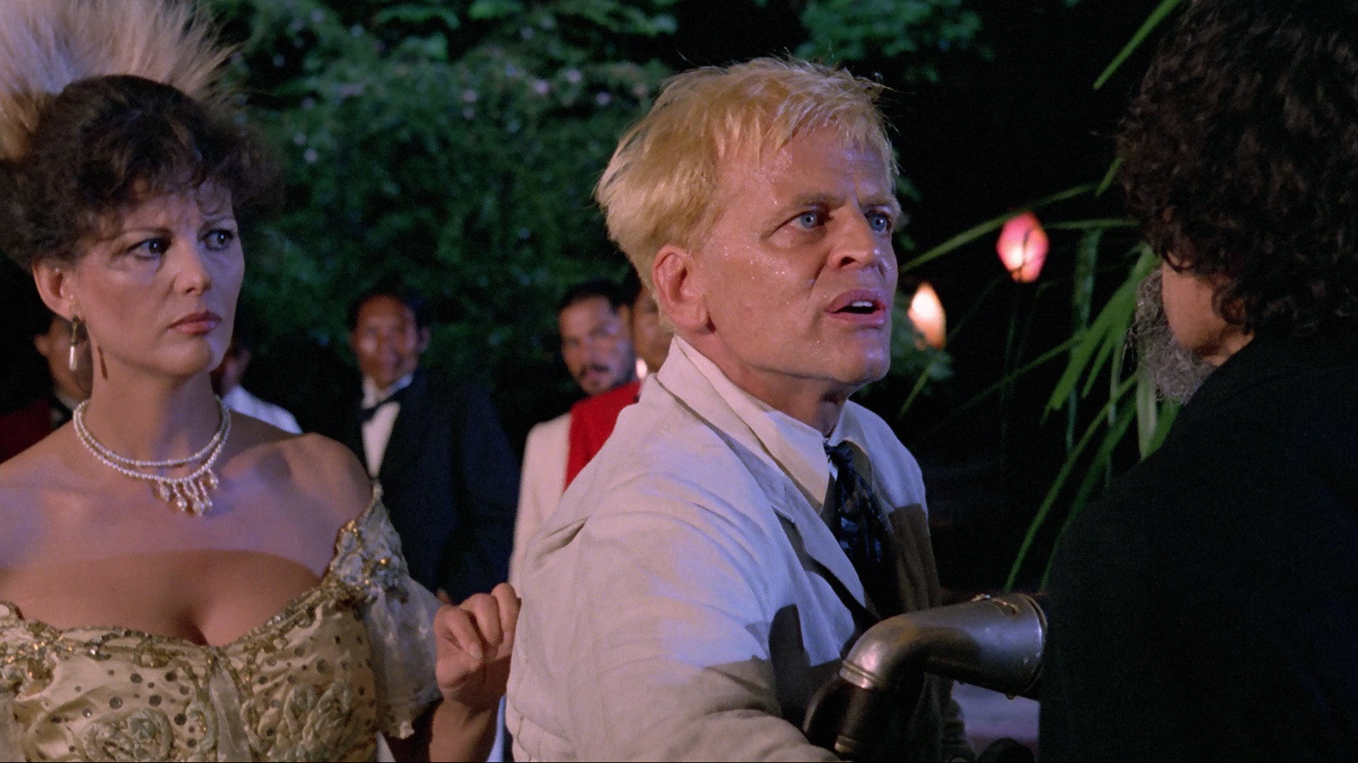 Fitzcarraldo, still 3