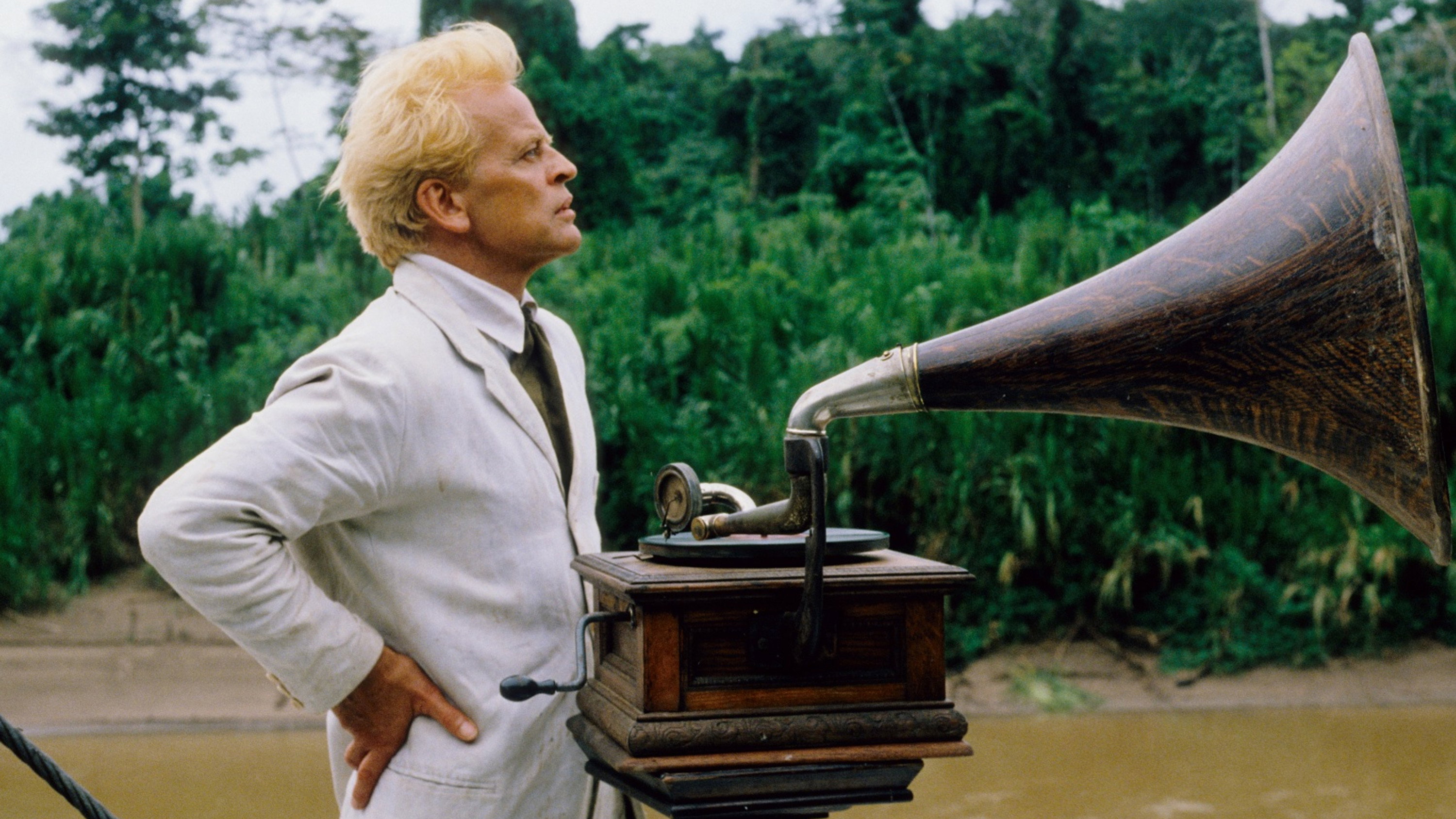 Fitzcarraldo, still 5