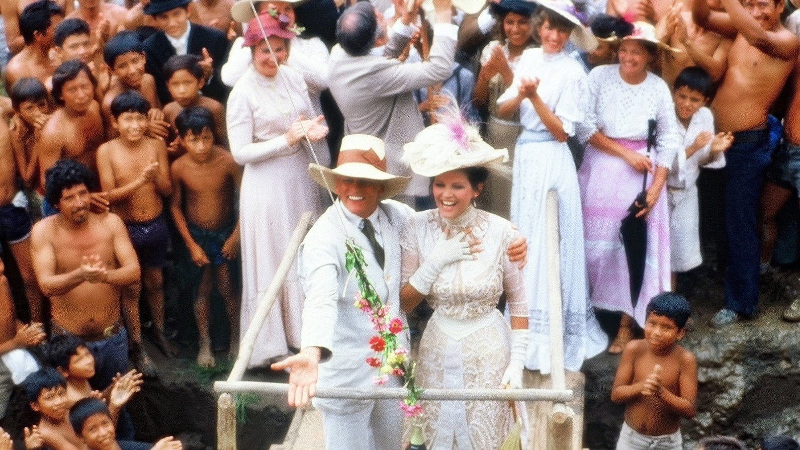 Fitzcarraldo, still 4