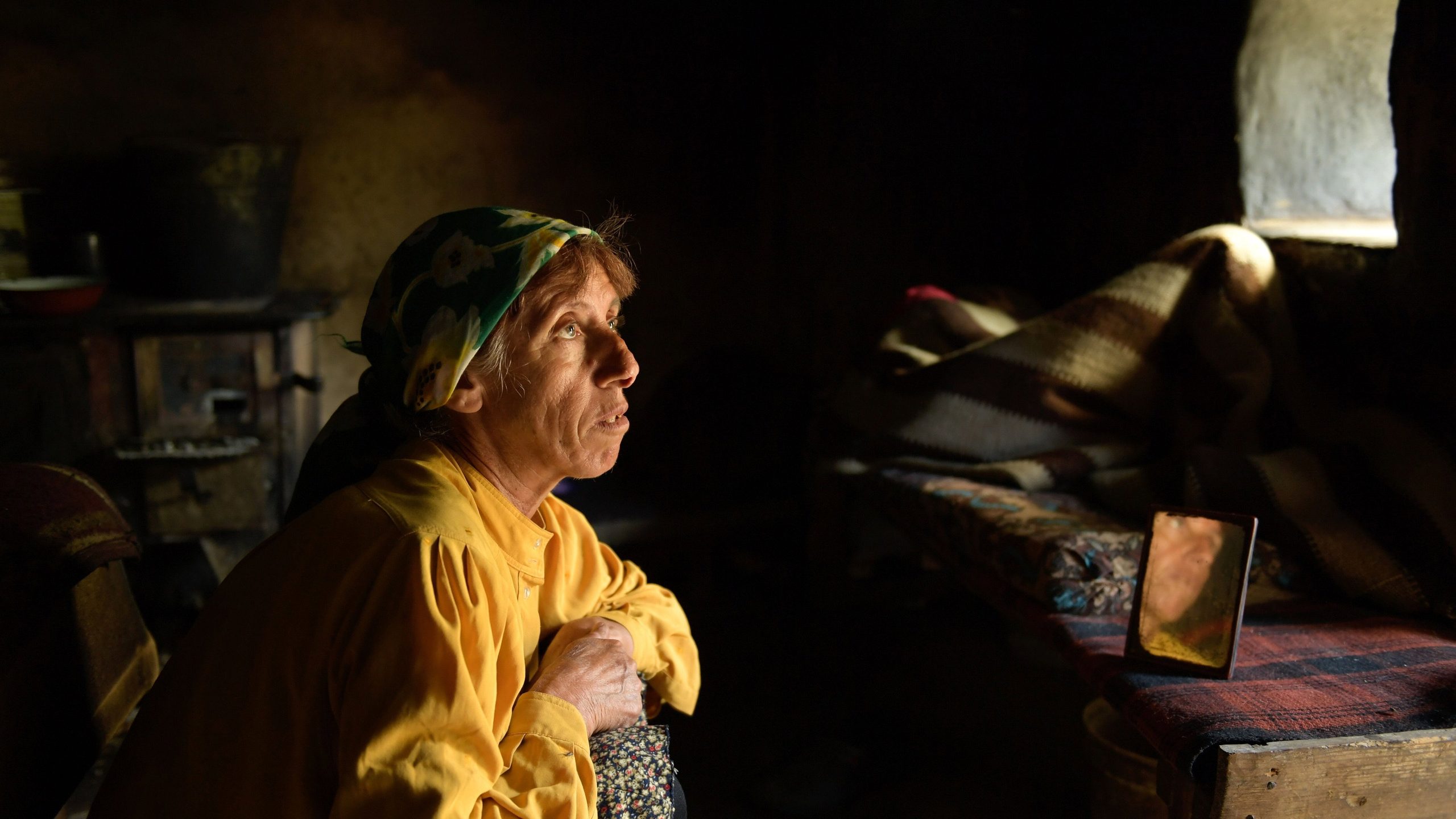 Honeyland, still 3