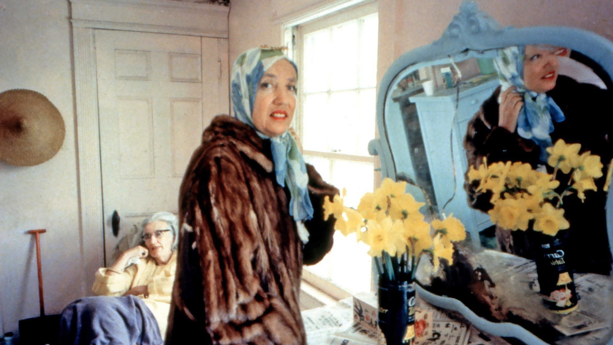 Grey Gardens, still 6